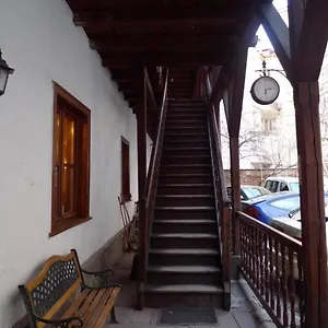 Mostel Albergue