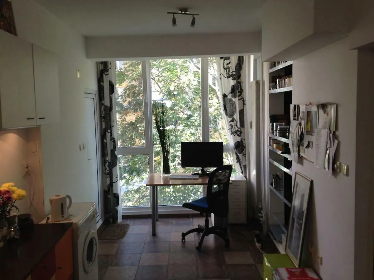 Ultra Central Art Studio