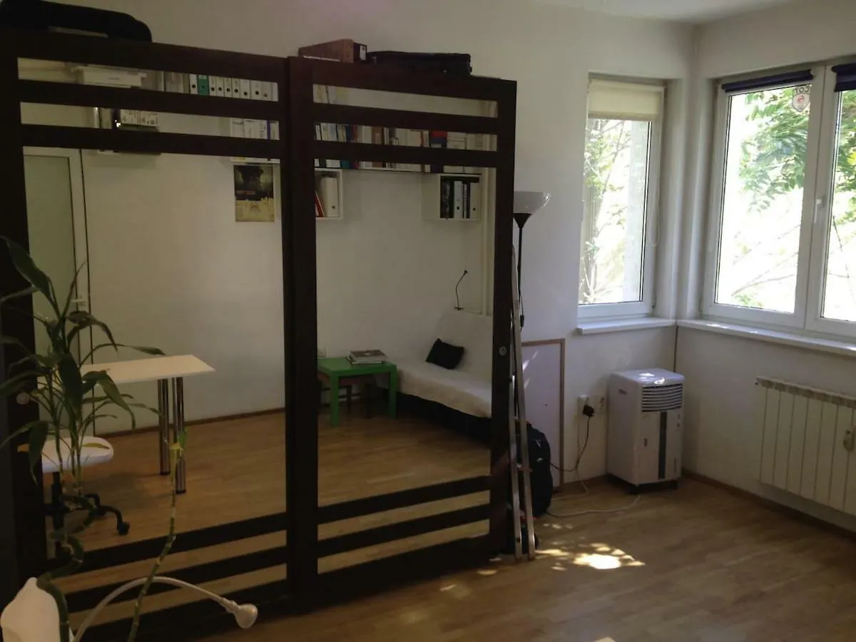 Ultra Central Art Studio Sofia