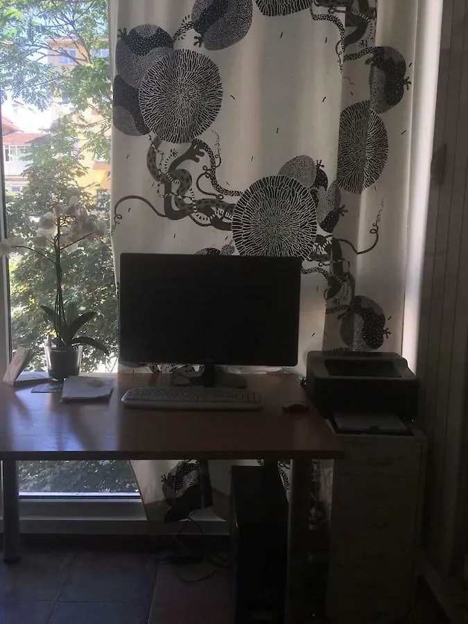 Ultra Central Art Studio 0*, Sofia Bulgarien